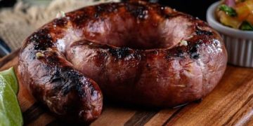 El choripán tiene su propia fiesta este viernes 16 y sábado 17 de enero, en el hipódromo de Palermo