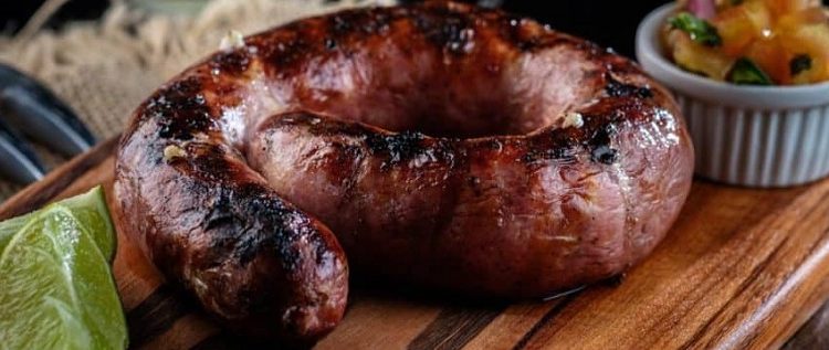 El choripán tiene su propia fiesta este viernes 16 y sábado 17 de enero, en el hipódromo de Palermo