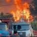 Incendios forestales: Campaña Nacional de Oración y Solidaridad con la Patagonia