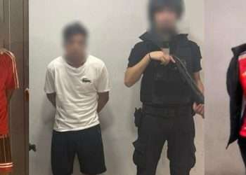La Policía de la Ciudad detuvo a tres narcos y secuestró en distintos procedimientos cocaína, pasta base y marihuana en Retiro, Flores y Lugano