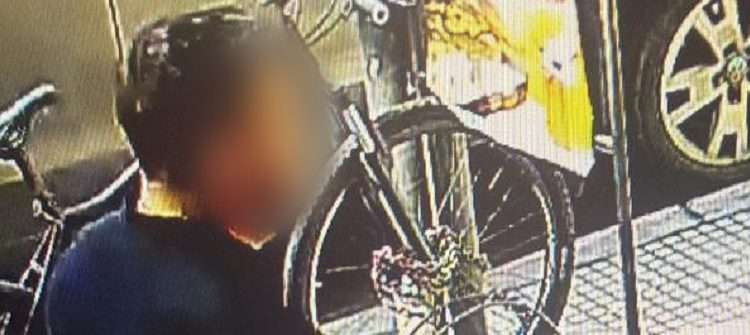 La Policía de la Ciudad detuvo en Villa Crespo a un hombre que hirió con un arma blanca a una persona a la salida del subte