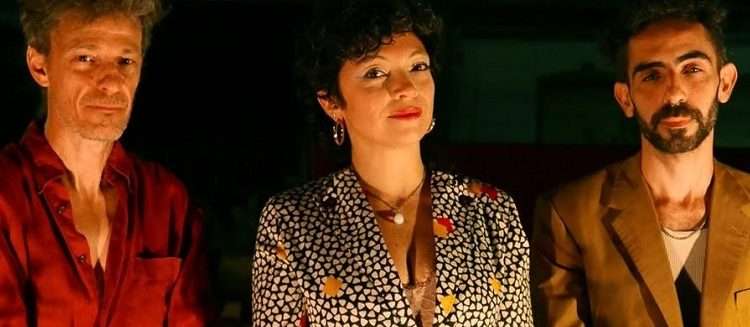 Usina del Arte presenta su programación por Cultura de Verano