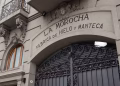 La Fábrica de Hielo «La Morocha»