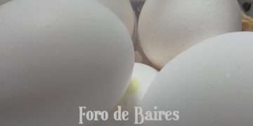 Aprender a cocer huevos sin que la cáscara se desprenda
