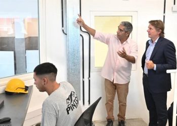 Acuerdo Nación-Ciudad para la entrega de la cárcel de Marcos Paz y desocupar Devoto