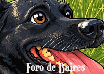 Los perros también pueden sufrir insomnio por estrés
