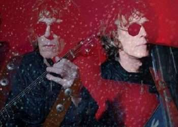 Entrevista a Diego Hiriart, baterista de la banda tributo a Spinetta «L.A.S. Habladurías»