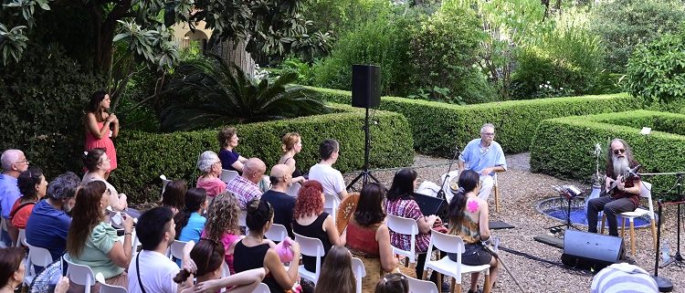 La Ciudad de Buenos Aires abre su gran programación con el ciclo Cultura de Verano 2026