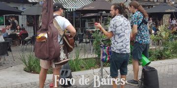 Llega el ciclo de «Conciertos al Atardecer en Buenos Aires»