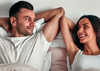 Tener más acción en las relaciones sexuales detendría la vejez