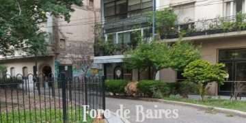 Las calles más parisinas de Buenos Aires