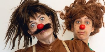 Se encuentra abierta la convocatoria para la 5ta. edición de ROJO, Festival Independiente Internacional de Clown en Buenos Aires