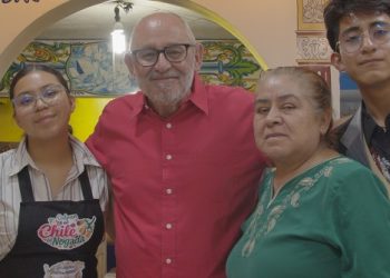 Llega la tercera temporada de fiestas con sabor mexicano
