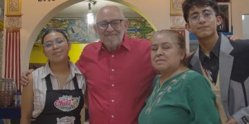 Llega la tercera temporada de fiestas con sabor mexicano