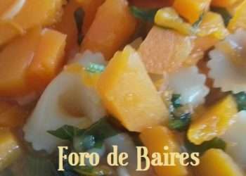Los platos de verano que podemos consumir mejor