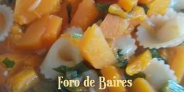 Los platos de verano que podemos consumir mejor