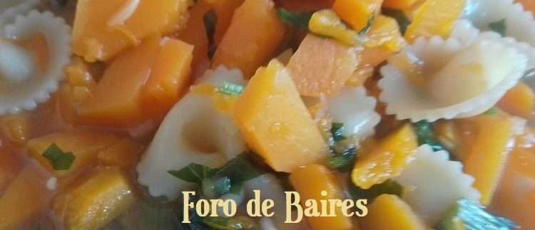 Los platos de verano que podemos consumir mejor