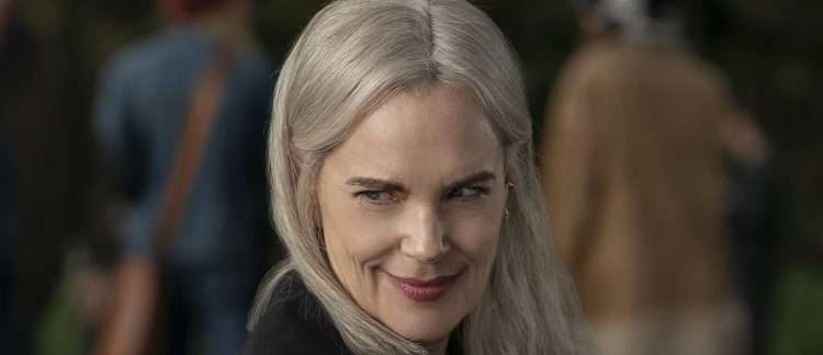 AMC expande el universo inmortal con el estreno de Talamasca: La Orden Secreta, de Anne Rice
