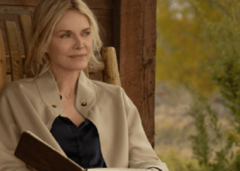 Michelle Pfeiffer y Kurt Russell protagonizan «The Madison», que se estrena en Paramount+ el próximo 14 de marzo