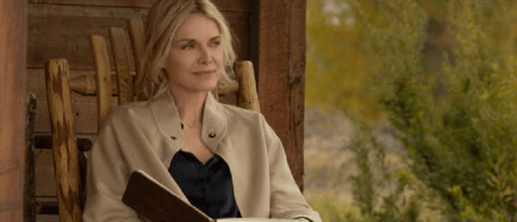 Michelle Pfeiffer y Kurt Russell protagonizan «The Madison», que se estrena en Paramount+ el próximo 14 de marzo