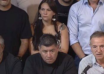 La CGT ratificó el paro de 24 horas para este jueves 19 de Febrero