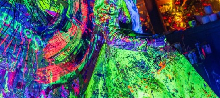 CREMA PARTY KIDS: creatividad colectiva y música electrónica para toda la familia