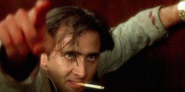 Film&Arts estrena en exclusiva el documental Nicolas Cage: El genio loco de Hollywood