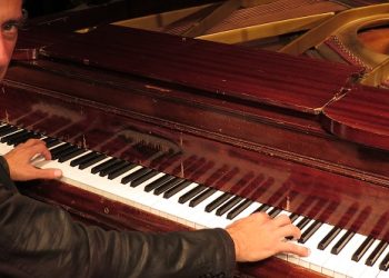 Los Bares Notables celebran «Ritmos del Mundo» con música en vivo durante febrero