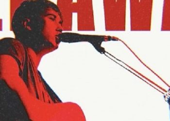 Get Away’ es el nuevo sencillo de Harry Holmes ‘