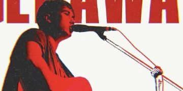 Get Away’ es el nuevo sencillo de Harry Holmes ‘