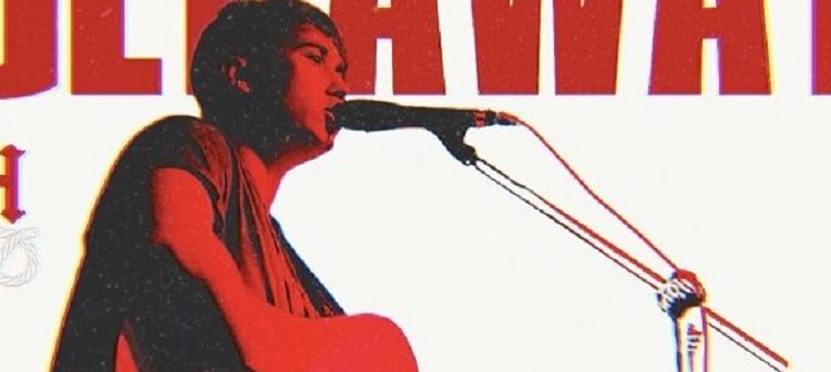 Get Away’ es el nuevo sencillo de Harry Holmes ‘
