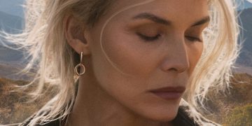 Paramount+ presenta el tráiler oficial de «The Madison», protagonizada por Michelle Pfeiffer
