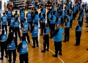 ¿Quiénes son los agentes de prevención y para qué sirven?