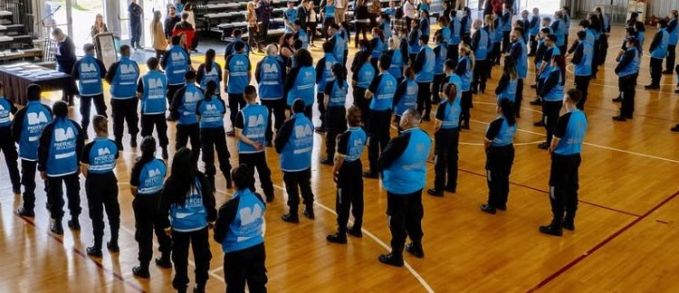 ¿Quiénes son los agentes de prevención y para qué sirven?