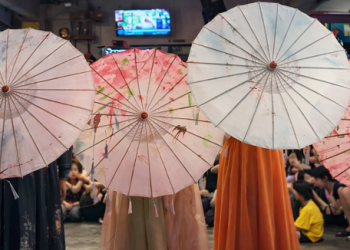 Dragones, rituales y buena fortuna: llega el evento de cierre del Año Nuevo Chino