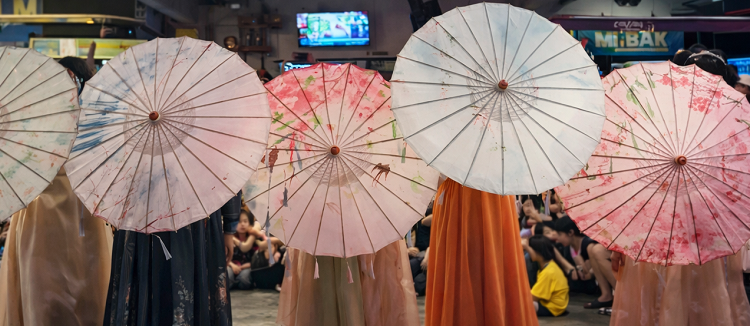 Dragones, rituales y buena fortuna: llega el evento de cierre del Año Nuevo Chino
