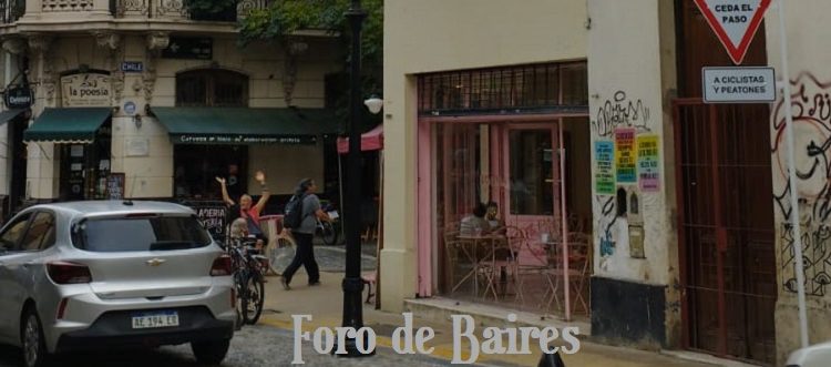 Buenos Aires multicultural se presenta de punta a punta en varios sitios de la Ciudad