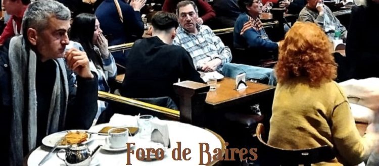 Los Bares Notables de la Ciudad ofrecen una programación especial de distintos países y tradiciones culturales