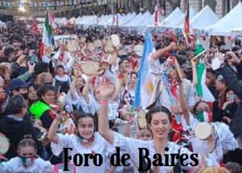 En el feriado de carnaval viajaron 3 millones de turistas y gastaron más de 1 billón de pesos
