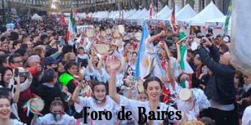 En el feriado de carnaval viajaron 3 millones de turistas y gastaron más de 1 billón de pesos