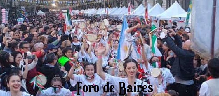 En el feriado de carnaval viajaron 3 millones de turistas y gastaron más de 1 billón de pesos