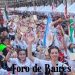 En el feriado de carnaval viajaron 3 millones de turistas y gastaron más de 1 billón de pesos