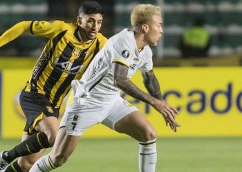 Pluto TV está listo para recibir la Copa Libertadores 2026, disponible para toda Latinoamérica