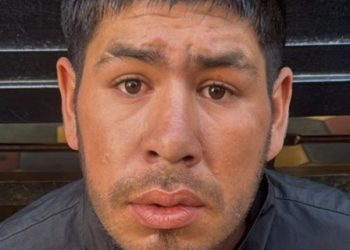 Detuvieron a otro de los responsables de los destrozos del Congreso