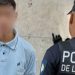 Con soporte del CMU, la Policía de la Ciudad persiguió y detuvo a tres ladrones en el centro porteño
