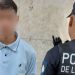 La Policía de la Ciudad persiguió y detuvo a tres ladrones en el centro porteño