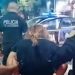 Recuperaron18 celulares y detuvieron a una mujer peruana acusada de robar teléfonos en los Carnavales Porteños