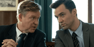 «El dinero de los otros», la miniserie sobre el mayor fraude fiscal de Europa llega a Europa Europa