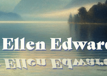 Ellen Edwards presenta su nuevo disco «A Beautiful World»