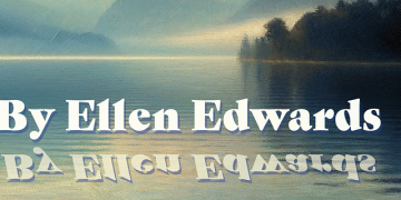 Ellen Edwards presenta su nuevo disco «A Beautiful World»